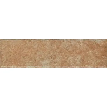 Obklad PARADYZ OBKLAD. PÁSEK ILARIO OCHRA 24.5x6.6x1,1 PAR-151813