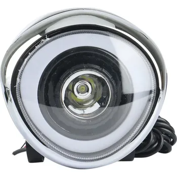 Elektrokoloběžka Přední světlo Elektrická koloběžka Chopper COCO NIU 60V 1000W