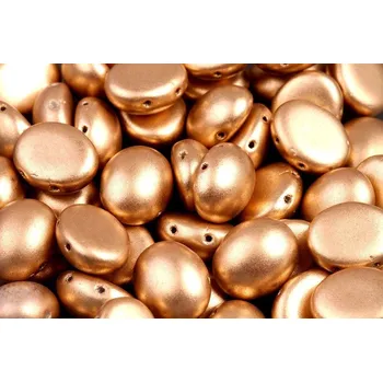 Korálek Preciosa Candy™ Oval č.68