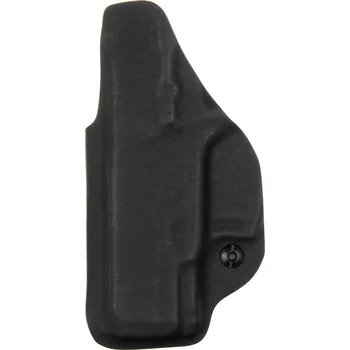 Příslušenství pro sportovní střelbu RH Holsters IWB - Taurus G3c - vnitřní kydexové pouzdro - plný sweatguard - ns - černá Pouzdro je pro: Pravák