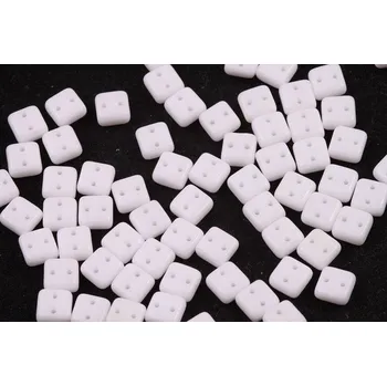 Korálek Korálky CHEXX č.4(6x6mm