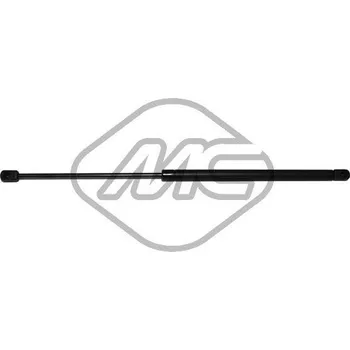 Příslušenství karosérie Pneumatická pružina, zavazadlový / nákladový prostor, , Metalcaucho, 46240