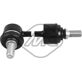 Stabilizátor nápravy Tyč/vzpěra, stabilizátor, , Metalcaucho, 40028