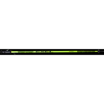 Sjezdová hůlka EXEL AP30 NEON YELLOW 120cm - sjezdové hliníkové hole