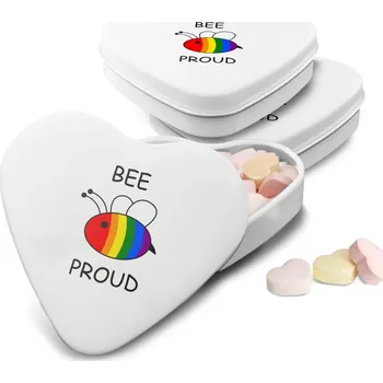 Bonbon Sablio Bonbónky Bee proud - 3 ks