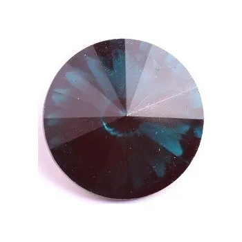 Korálek MATUBO RIVOLI č.37 (12mm)