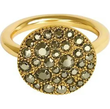 Prsten Dámský prsten Adore 5375503 Zlatá (Velikost: 15)