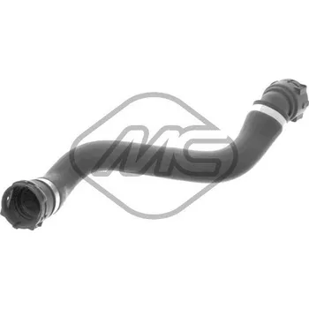Chladič motoru Hadice chladiče, , Metalcaucho, 94330
