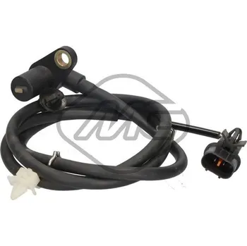 ABS Snímač, počet otáček kol, , Metalcaucho, 50069