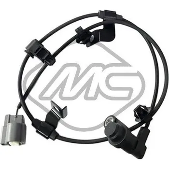 ABS Snímač, počet otáček kol, , Metalcaucho, 50634