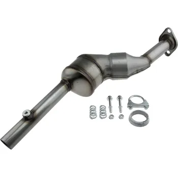 Výfukový systém NTY KAT-RE-003