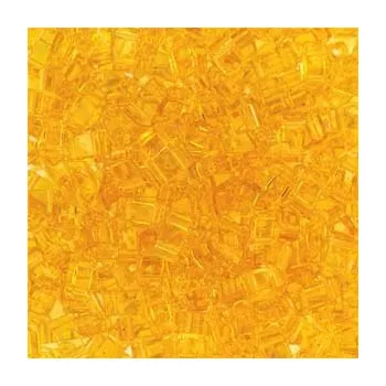 Korálek MIYUKI Half Tila - č.702