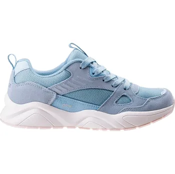 Dámské tenisky Dámské Nízké tenisky IGUANA ONAVY W M000162338 – Modrá 36