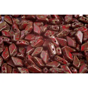 Korálek Kite korálky č.41 (9x5mm)