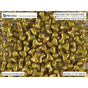 Korálek Korálky Tee™- č 113