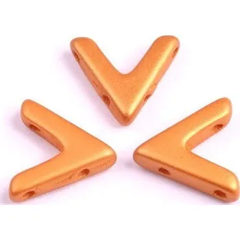 Korálek AVA korálky č.13 (10x5mm)