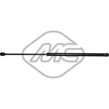 Příslušenství karosérie Pneumatická pružina, zavazadlový / nákladový prostor, , Metalcaucho, 46218