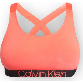 Calvin Klein Gloss 9.25 Unlined Bralette