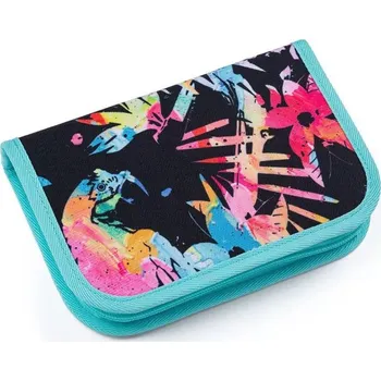 Topgal Penn jednopatrový dvouklopový prázdný, 23003