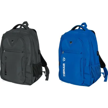 Městský batoh Tibhar - Macao batoh Barva: Modrá