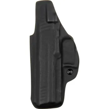 Příslušenství pro sportovní střelbu RH Holsters IWB - Heckler & Koch P30L - vnitřní kydexové pouzdro - plný sweatguard - ns - černá Pouzdro je pro: Levák