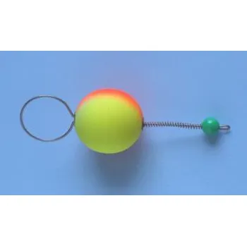 Signalizace záběru Salmon Čihátko pod prut D 25 mm