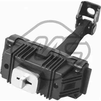 Dveře karosérie Uchycení dveří, , Metalcaucho, 43866