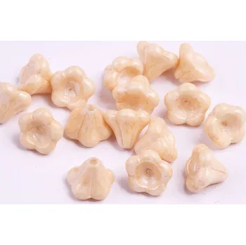 Korálek Korálky 411 (11x13mm)