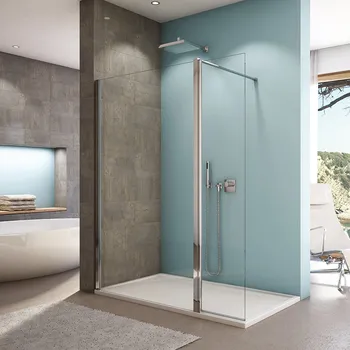 RONAL Montážní set - s krátkou otočnou stěnou ve 180° BTK32SM15030