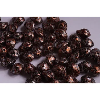 Korálek Ufo č.36 (7x11mm)