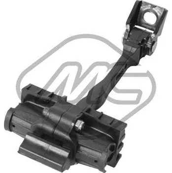 Dveře karosérie Uchycení dveří, , Metalcaucho, 43848