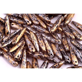 Korálek PRECIOSA Thorn™ č. 101