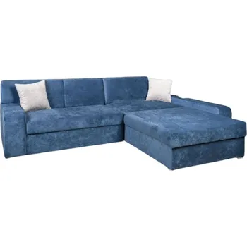 Obývací pokoj Nábytek RB NAULA relax L