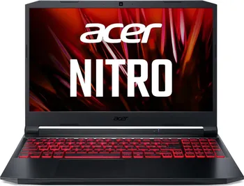 Notebook ACER Nitro 5 AN515-57-54BJ (NH.QELEC.005)