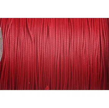 Korálek Šňůra 164 - lesklá