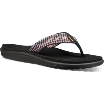 Dámská treková obuv Teva Dámské pantofle Voya Flip L EU 39, BSMBL