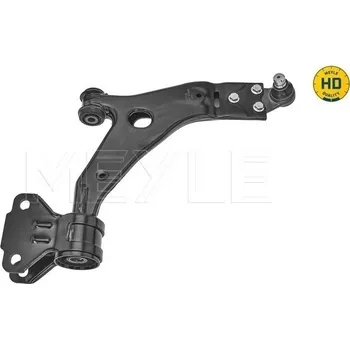 Zavěšení kol Řídicí páka, zavěšení kol MEYLE 716 050 0070/HD