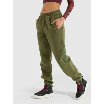 Dámské kalhoty Dámské Kalhoty ELLESSE DARUS JOG PANT SGK12181-620206 – Zelená M