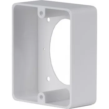 WiFi anténa Držák na stěnu pro TP-Link pro EAP235-Wall/EAP615-Wall, bílý