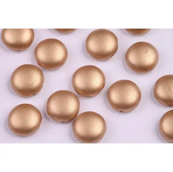 Korálek Preciosa Candy™ č.77 (12mm)