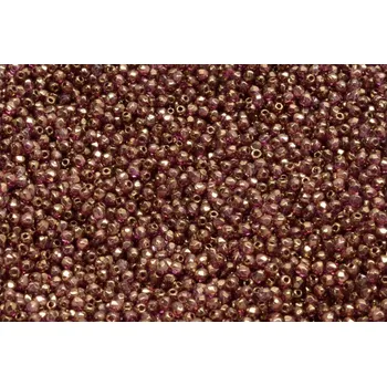 Korálek Ohňovky č.532 (2 mm)