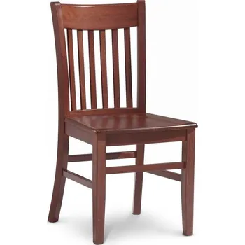 Jídelní židle NábytekProNás Designová jídelní židle Art. 55 112 - masiv