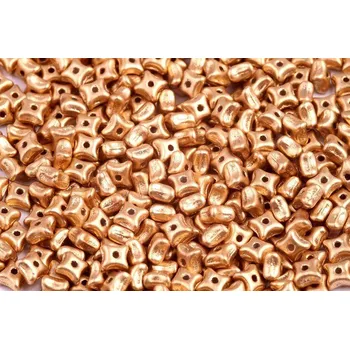 Korálek Orion korálky č.18 (3x5mm)