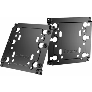 Fractal Design Universal Multibracket Type A Black