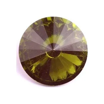 Korálek MATUBO RIVOLI č.242 (20mm)