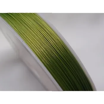 Korálek Bižuterní lanko č. 18 (5m)