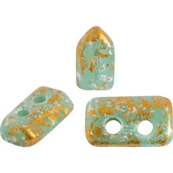 Korálek Piros® par Puca® č. 39