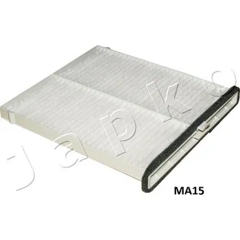 Ventilátor topení a klimatizace Kabinový (pylový) filtr JAPKO 21MA15