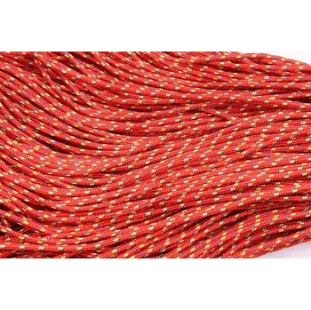 Korálek Paracord č.101 (2mm)