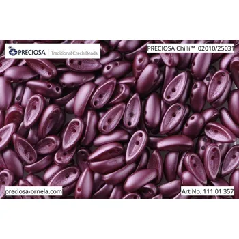 Šperk Chilli Preciosa č.82